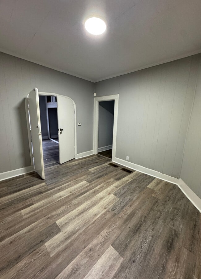 property at 2106 Bertrand St