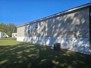 116 Lynnwood Cir in Clarksville, TN - Building Photo - Building Photo