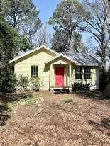 232 Gilleland Dr in Athens, GA - Building Photo