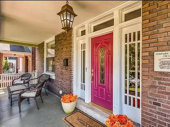 5842 Pershing Ave in St. Louis, MO - Building Photo - Building Photo