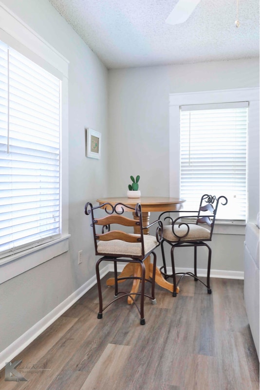 1982 Santos St in Abilene, TX - Building Photo - Building Photo