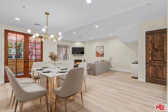 3833 Huron Ave, Unit 4 in Culver City, CA - Building Photo - Building Photo