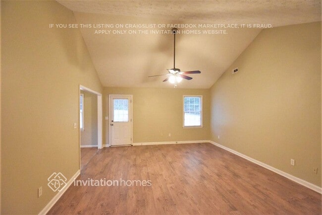 105 Mountain View Cir in Covington, GA - Building Photo - Building Photo
