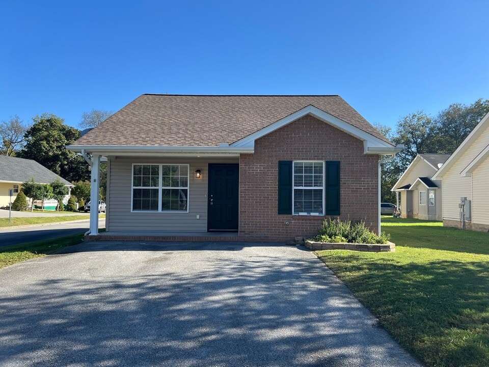 1509 River Colony Ct in Sevierville, TN - Building Photo