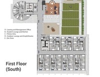 Building Photo - JP II Commons | University Student Suites Apartments in Kansas City, Missouri