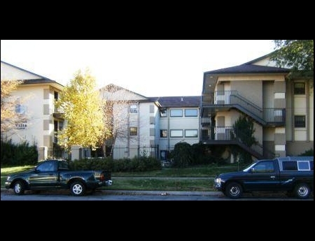 Inter-Faith Villa Central in Wichita, KS - Building Photo