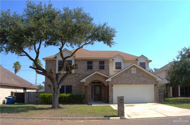 18 N 23rd St in McAllen, TX - Building Photo - Building Photo