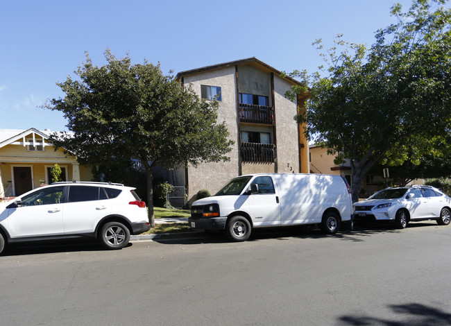 234 N Belmont St in Glendale, CA - Building Photo - Building Photo