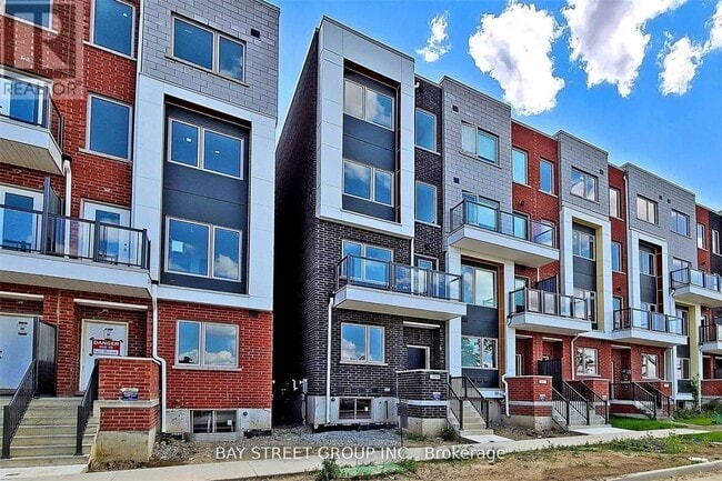 property at 109 Frederick Tisdale Dr