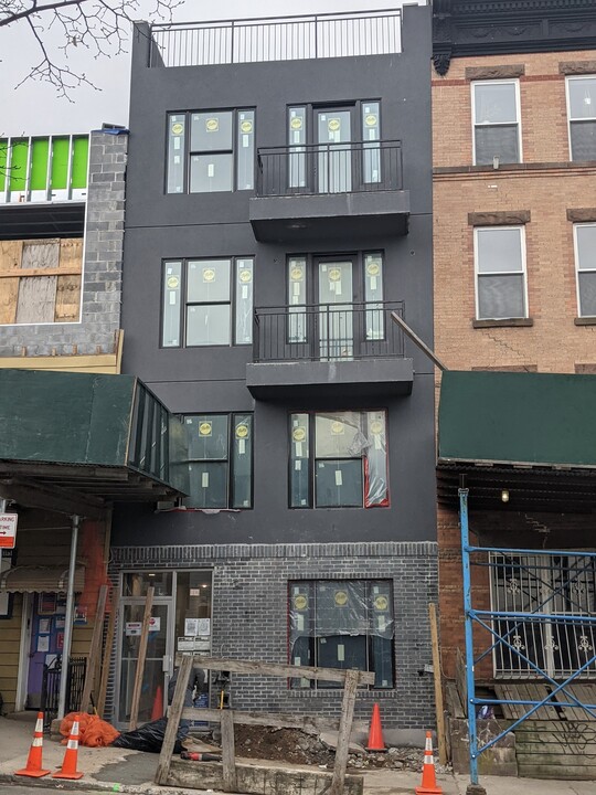 328 21st St in Brooklyn, NY - Building Photo