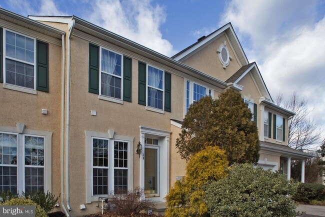 property at 30 Bridle Ct