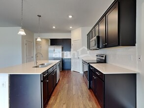 874 Heavenly Dr in St. Cloud, FL - Foto de edificio - Building Photo