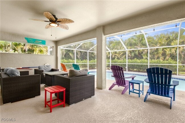 property at 3425 SE 4th Ave