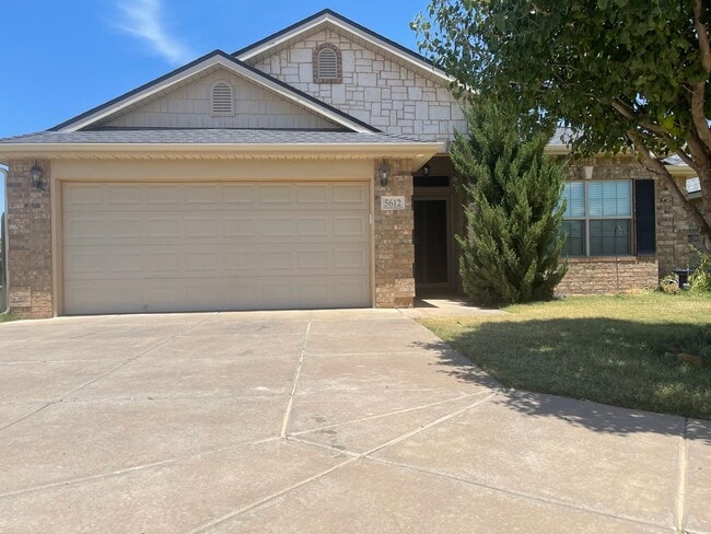property at 5612 109th St