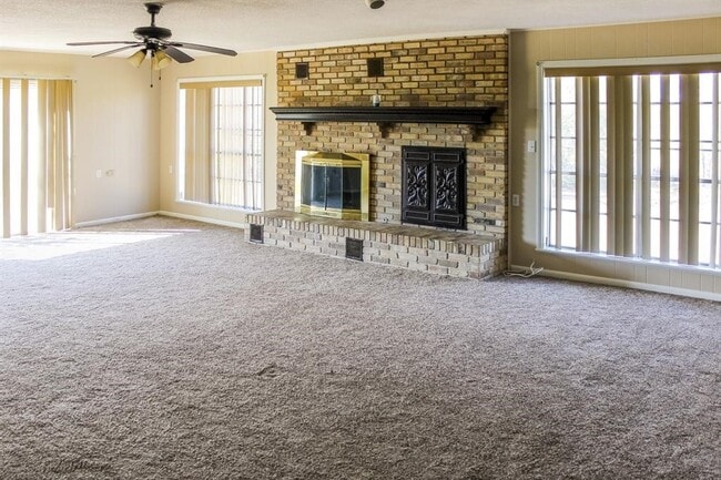 property at 2248 US Hwy 77a S