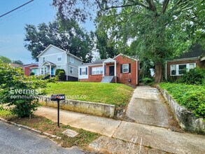1292 Beecher St SW in Atlanta, GA - Building Photo - Building Photo