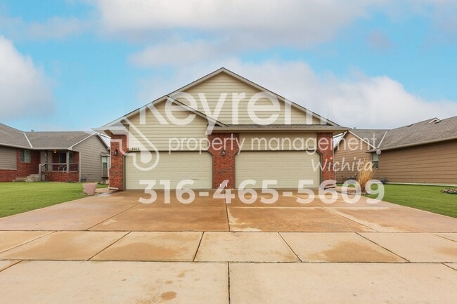 2315 Coolwater St in Kechi, KS - Building Photo - Building Photo