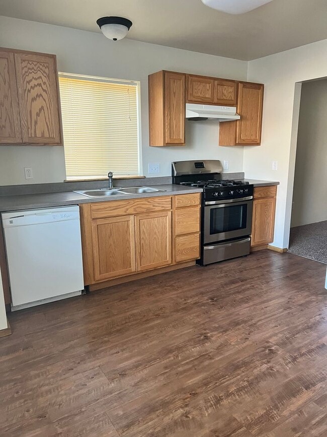 property at 644 Fillmore St