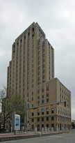 Fenn Tower Apartments