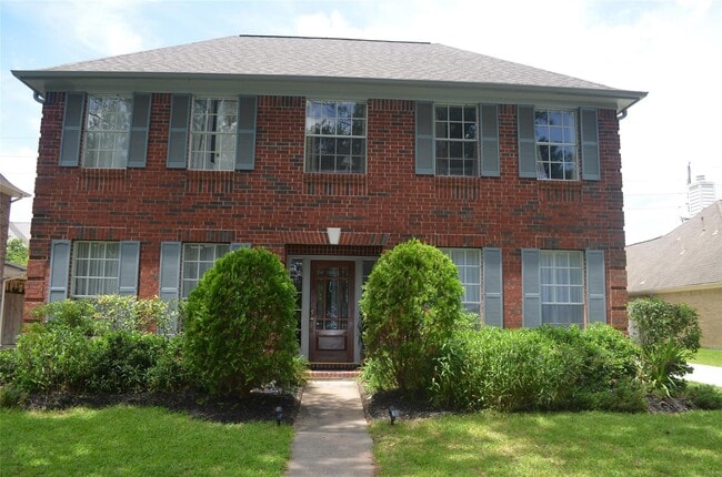 property at 4635 Meadow Green Dr
