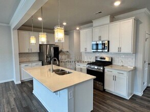 1134 Sweet Cream Ct in Durham, NC - Building Photo - Building Photo