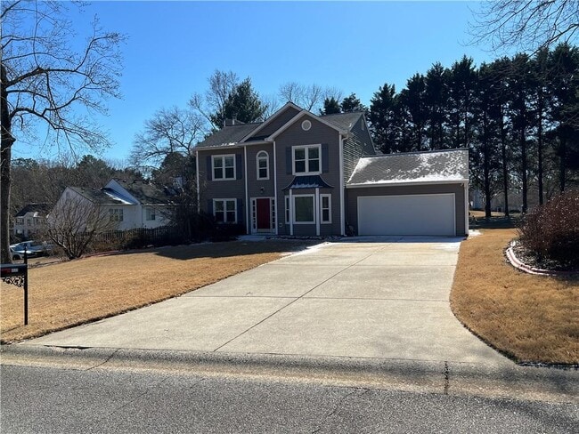 6535 Glen Pond Trce in Cumming, GA - Building Photo - Building Photo