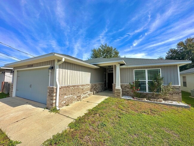 property at 10590 Senegal Dr