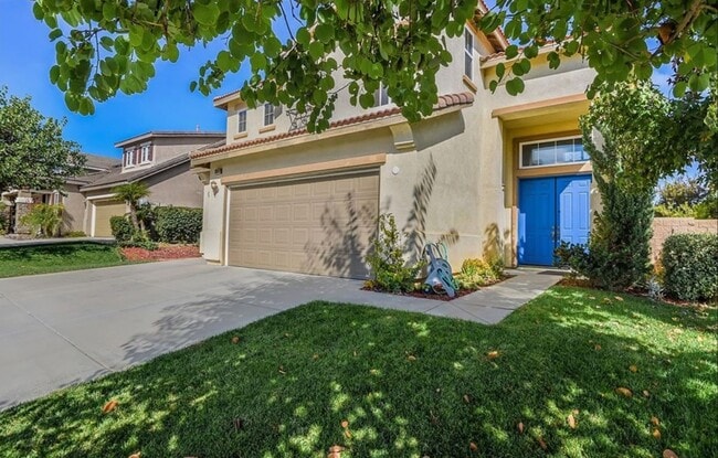 30342 De Caron St in Murrieta, CA - Building Photo - Building Photo