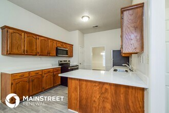 4927 Bradfield Run in Memphis, TN - Building Photo - Building Photo