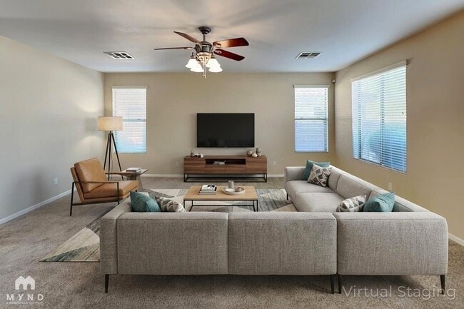 26914 N 54th Ave in Phoenix, AZ - Building Photo - Building Photo