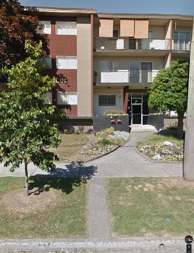 Daylin Manor Apartments