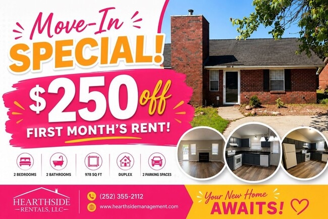 property at 2601 Richard Dr