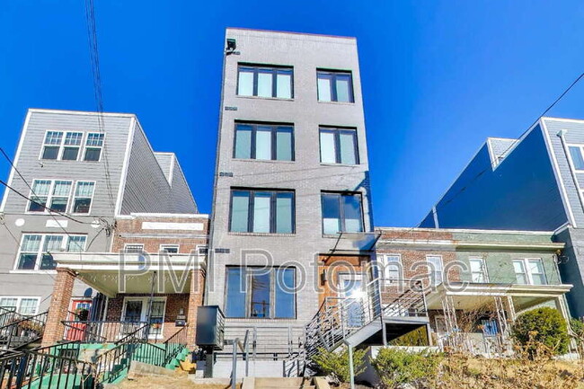 property at 531 Kennedy St NW