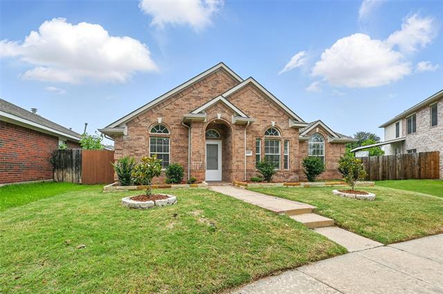 property at 6609 Adobe Cir