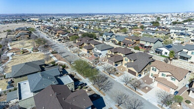 7341 Black Sage Dr in El Paso, TX - Building Photo - Building Photo