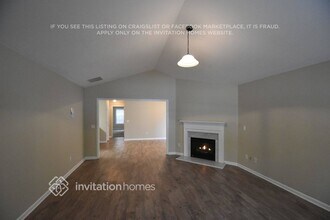 2909 Albright Commons in Kennesaw, GA - Foto de edificio - Building Photo