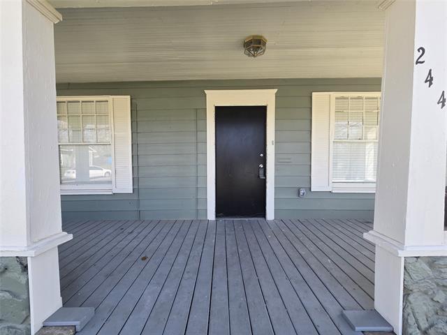 244 Dunlap St in Waxahachie, TX - Building Photo - Building Photo