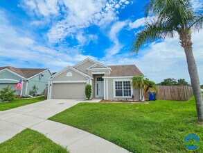 12506 Vision Way in Riverview, FL - Building Photo - Building Photo