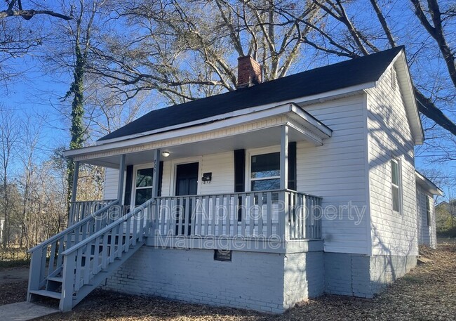 705 Live Oak St in Shelby, NC - Building Photo - Building Photo