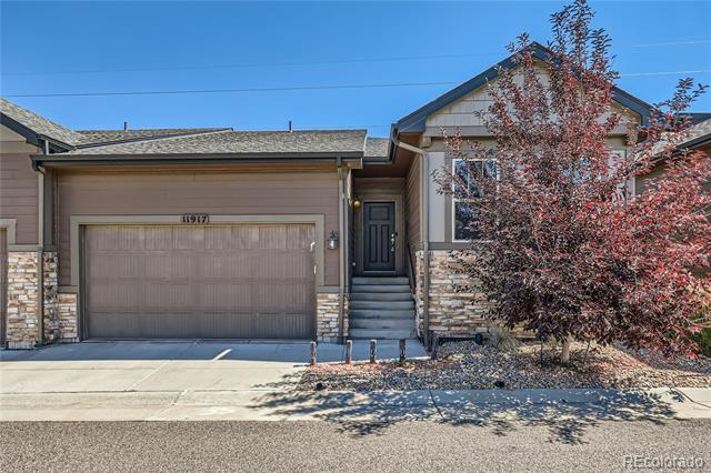 property at 11917 Barrentine Lp