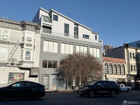 209 9th St in San Francisco, CA - Building Photo