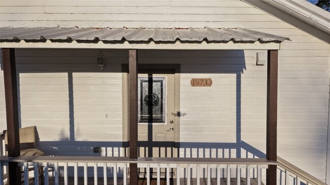property at 19736 Dunbar Ave