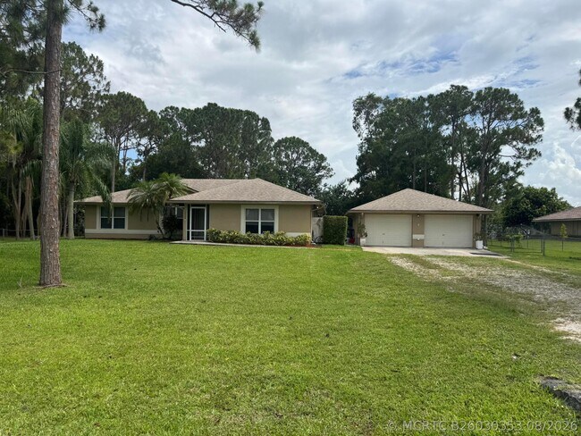 property at 12564 68th St N