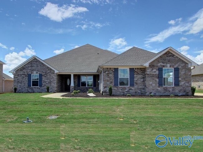 property at 17212 Stonegate Dr