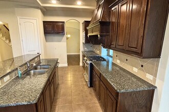 5547 Lightfoot Ln in Frisco, TX - Building Photo - Building Photo