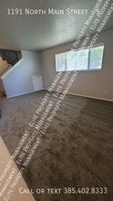 1191 N Main St in Bountiful, UT - Building Photo - Building Photo