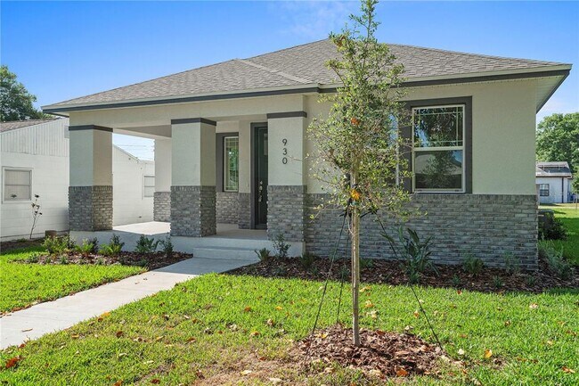 930 57th Ave N in St. Petersburg, FL - Building Photo - Building Photo