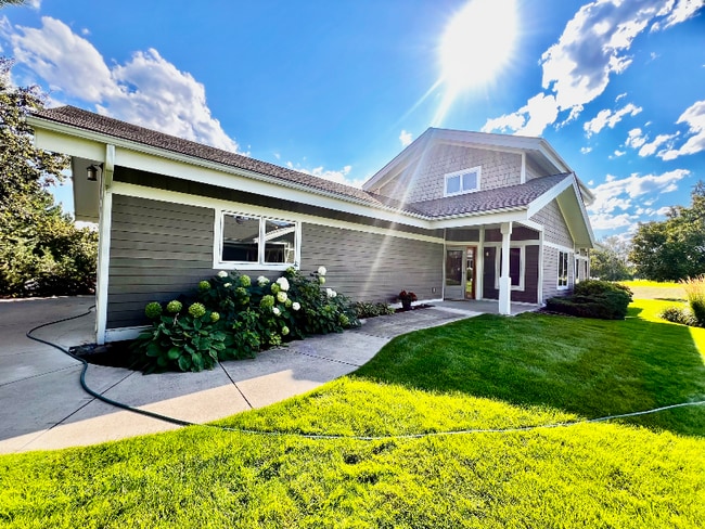117 Gallatin St in Polson, MT - Building Photo - Building Photo