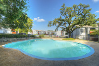 Windbury Apartments in San Antonio, TX - Foto de edificio - Building Photo