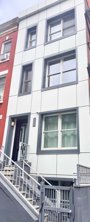 557 W 159th St, Unit Duplex in New York, NY - Foto de edificio